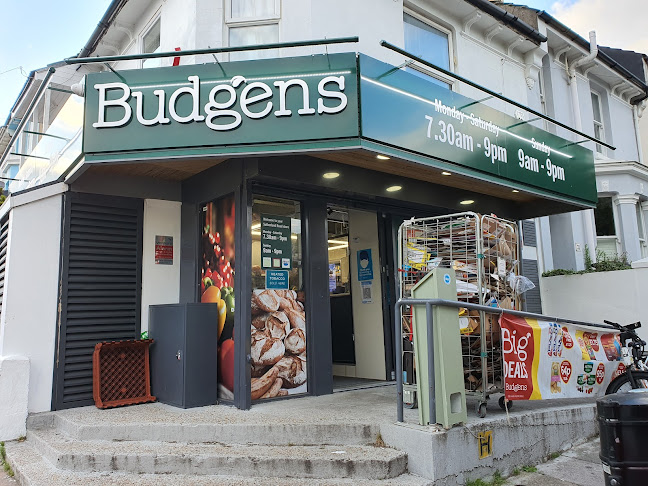 Budgens - Brighton