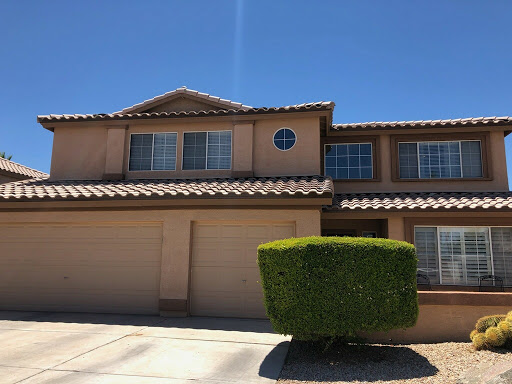 Roofing Contractor «Efficient Roofing», reviews and photos, 1721 W Superstition Blvd, Apache Junction, AZ 85120, USA