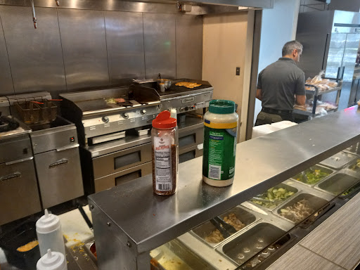 5800 Granite Pkwy, Plano, TX 75024, USA