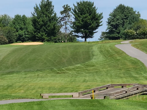 Golf Course «Carroll Valley Golf Course at Liberty Mountain», reviews and photos, 78 Country Club Trail, Fairfield, PA 17320, USA