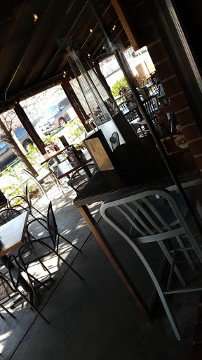 Pizza Restaurant «The Walnut Room», reviews and photos, 3131 Walnut St, Denver, CO 80205, USA