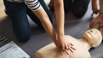 HELPgta First Aid and CPR