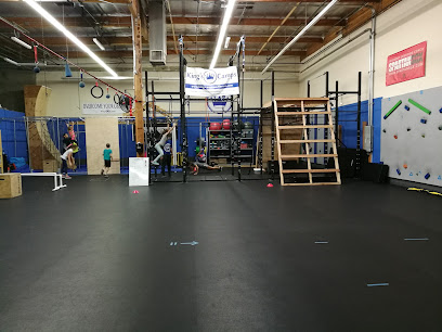 King,s Camps and Fitness - 1100 Industrial Rd STE 13, San Carlos, CA 94070