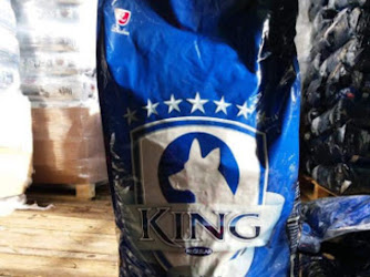 TAŞKIN ZAHİRE Nak Ve Tar Alt San Tic Ltd Şti (SATIŞ DEPO)