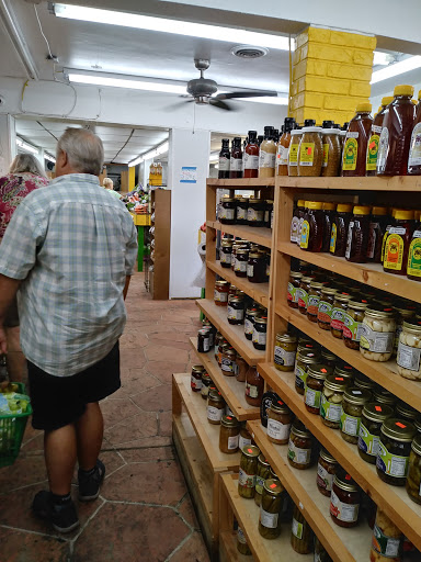 Produce Market «Jams Produce», reviews and photos, 1451 Clearwater Largo Rd N, Largo, FL 33770, USA