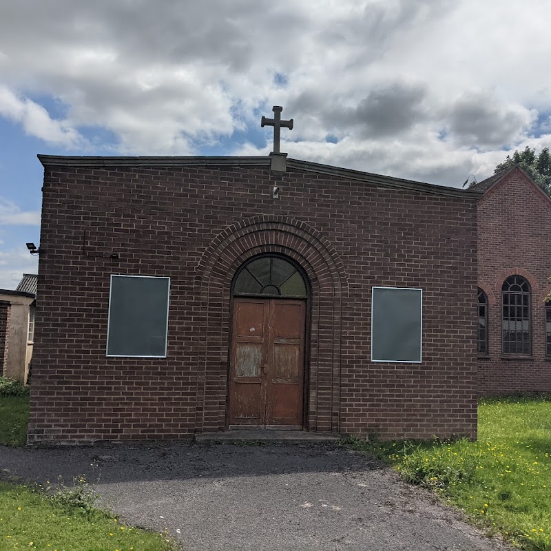 Stewartby United Church