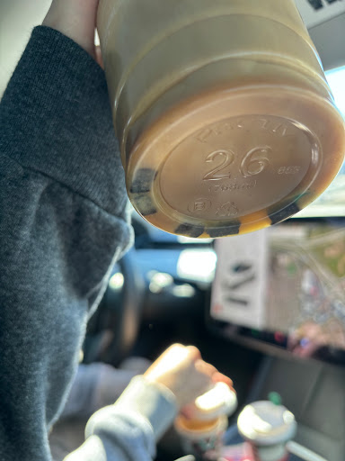 Starbucks image