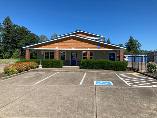 RV Storage Facility «Storage Depot», reviews and photos, 4199 US-20, Sweet Home, OR 97386, USA