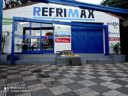 REFRIMAX