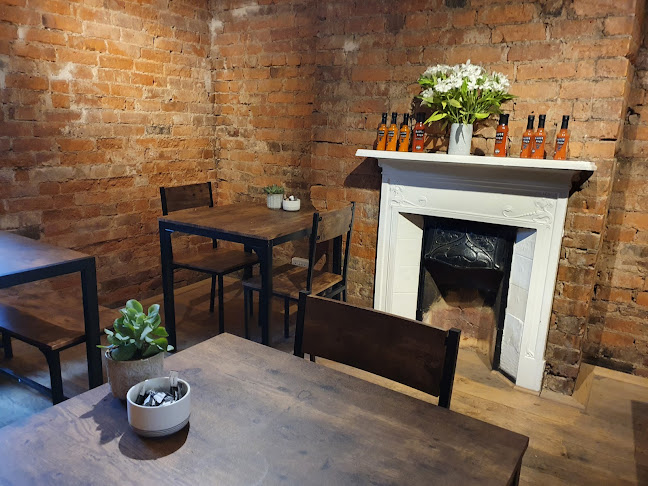 The Little Deli - Hereford