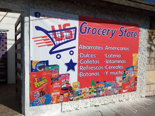 US GROCERY STORE