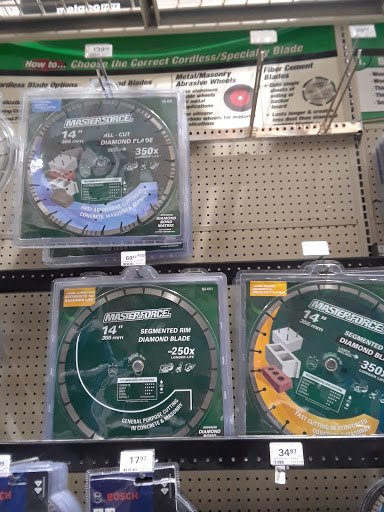 Home Improvement Store «Menards», reviews and photos, 2333 S Cicero Ave, Cicero, IL 60804, USA