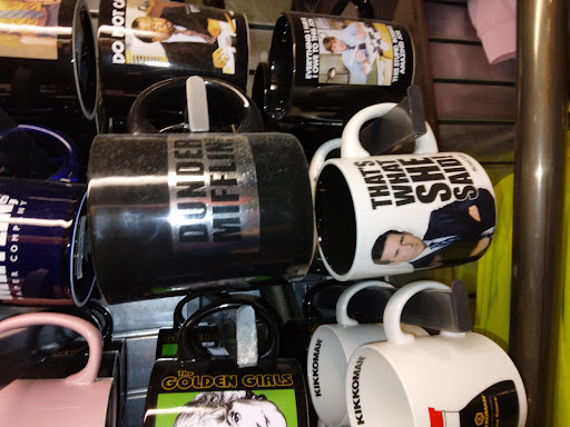 Shopping Mall «Visalia Mall», reviews and photos, 2031 S Mooney Blvd, Visalia, CA 93277, USA