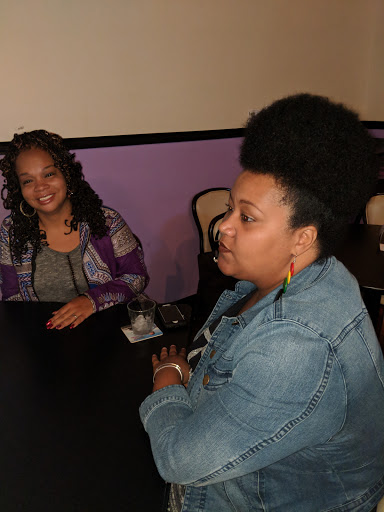 Lounge «Jazz and Jokes Lounge», reviews and photos, 593 W Lincoln Trail Blvd, Radcliff, KY 40160, USA