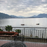 Photo n°1 de l'avis de Chrystel.o fait le 04/05/2018 à 08:13 sur le  Grand Hotel Dino à Baveno