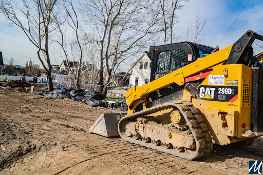 Home Builder «Magleby Construction», reviews and photos, 1291 W Center St, Lindon, UT 84042, USA