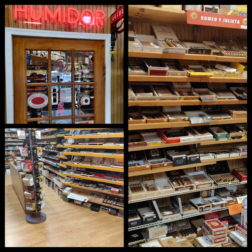 Cigar Shop «Cigar Plus», reviews and photos, 4 Cheltenham Dr, Wyomissing, PA 19610, USA