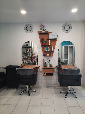 SANDRINE COIFFURE à Marseille