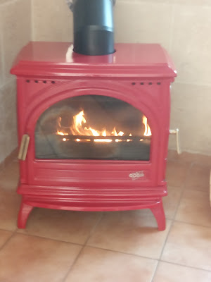 Chaud & Froid à Le Pouget