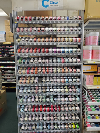 Beauty Supply Store «LN Nails Supply», reviews and photos, 9842 Bolsa Ave, Westminster, CA 92683, USA