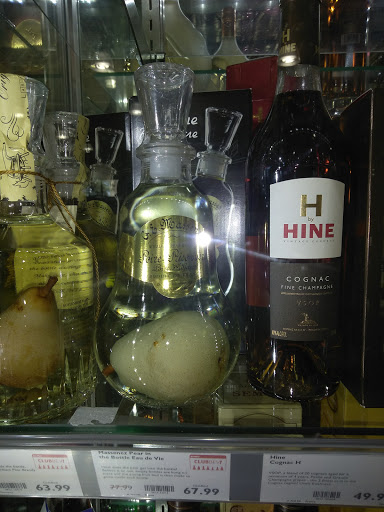 Wine Store «BevMo!», reviews and photos, 2860 W Grant Line Rd, Tracy, CA 95304, USA