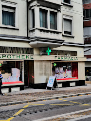 Pill Apotheke Fröhlichstrasse