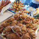 Photo n°9 de l'avis de Ezio.o fait le 08/05/2022 à 18:18 sur le  Calipso Ristorante Mazzeo - Taormina à Mazzeo