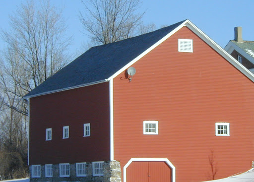 Hardware Store «Koenig Cedar Co», reviews and photos, 463 Lime Kiln Rd, South Burlington, VT 05403, USA