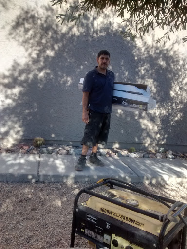 Performing Arts Theater «Fountain Hills Theater», reviews and photos, 11445 N Saguaro Blvd, Fountain Hills, AZ 85268, USA