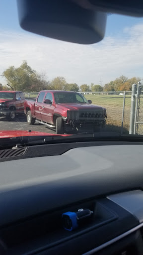 Nissan Dealer «Coyle Nissan», reviews and photos, 1400 Leisure Way, Clarksville, IN 47129, USA