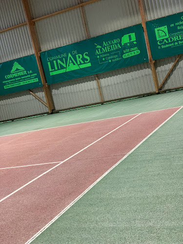 Tennis Club de Linars à Linars