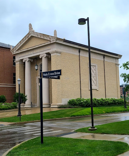 Performing Arts Theater «DeBartolo Performing Arts Center», reviews and photos, 100 Performing Arts Center, Notre Dame, IN 46556, USA