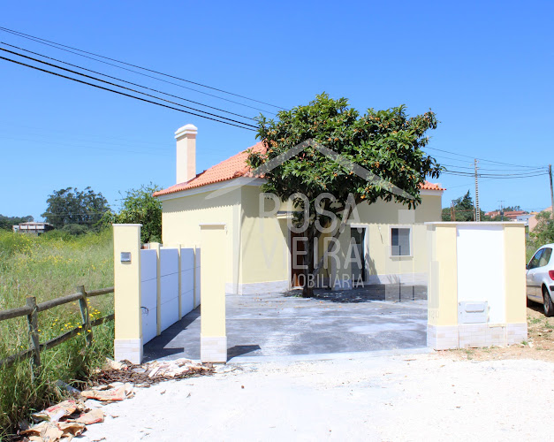 Espaço Rosa Mediação Imobiliária