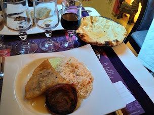 Photo n°21 de Le Taj Mahal à Le Havre ()