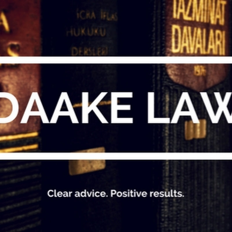 Daake Law Office, LLC