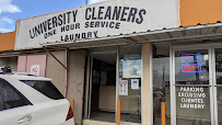 University Cleaners
