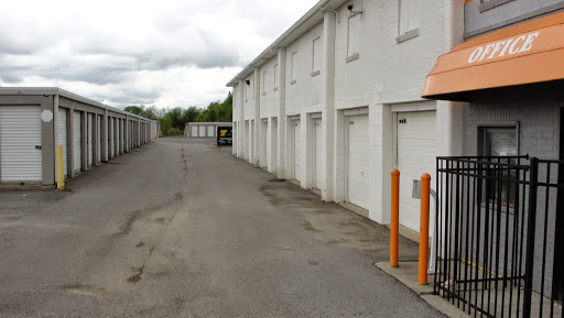 Self-Storage Facility «The Storage Mall», reviews and photos, 8250 Bank Street Rd, Batavia, NY 14020, USA