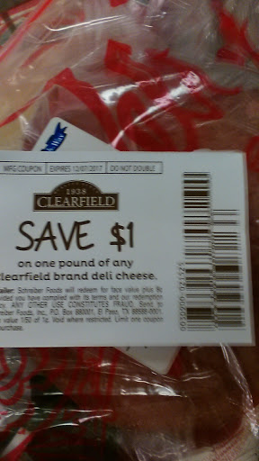 Grocery Store «Dutch-Way Farm Market - Gap», reviews and photos, 365 PA-41, Gap, PA 17527, USA