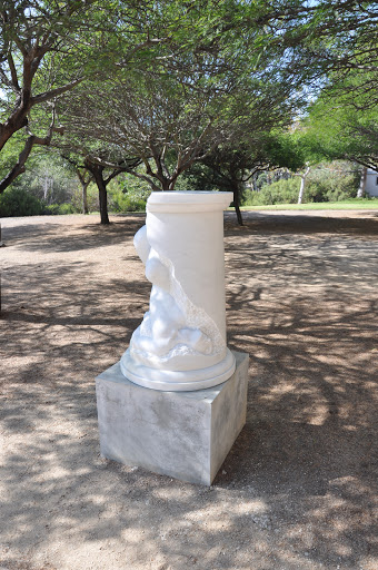 Nancy Doran Sculptures