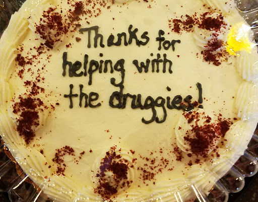 Bakery «Romana Cake House», reviews and photos, 900 Hover St, Longmont, CO 80501, USA