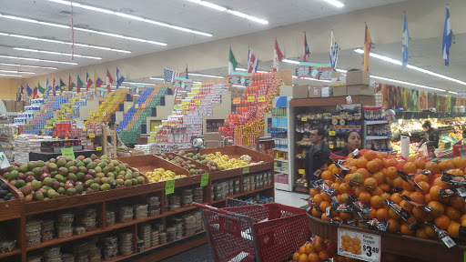 Supermarket «Twin City Supermarket - Elizabeth NJ», reviews and photos, 1016 Sherman Ave, Elizabeth, NJ 07208, USA