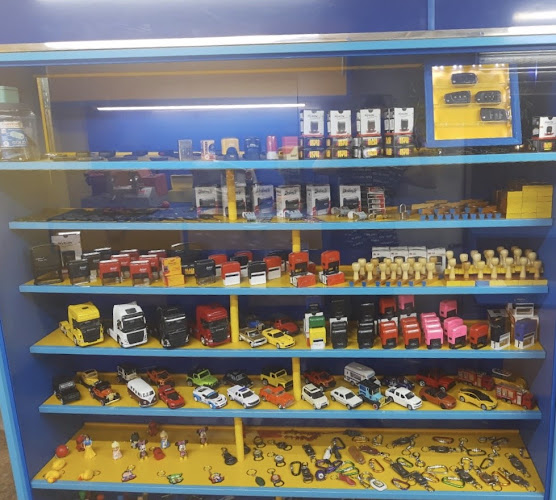 Chaveiro Benizio - Guarulhos