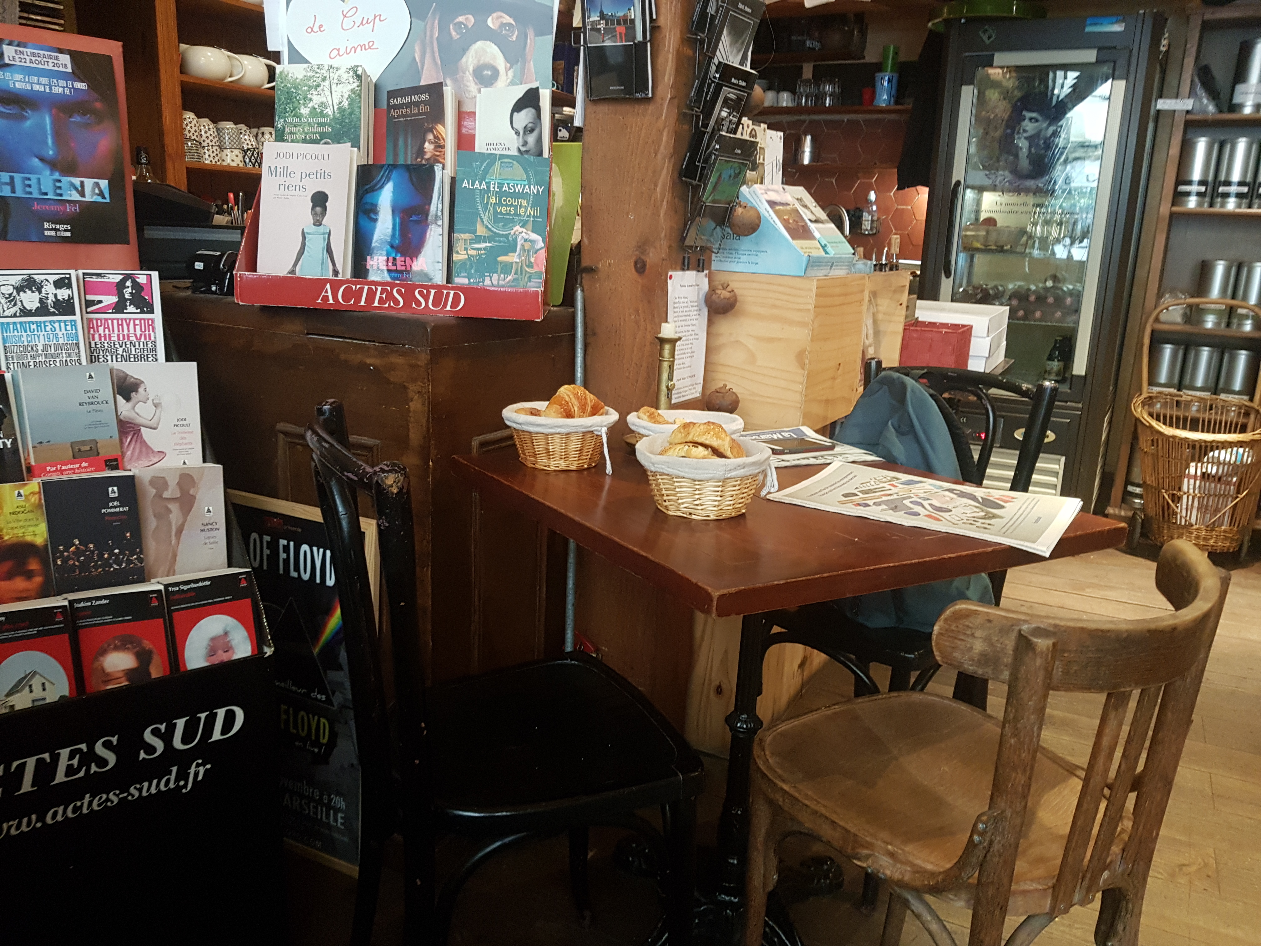 Photo n° 6 de l'avis de Gordana.i fait le 16/10/2018 à 18:49