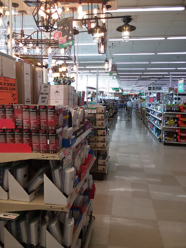 Home Improvement Store «Menards», reviews and photos, 6050 W Ridge Rd, Gary, IN 46408, USA