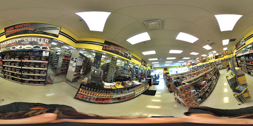 Auto Parts Store «Bennett Auto Supply», reviews and photos, 7101 E Colonial Dr #113, Orlando, FL 32807, USA