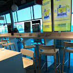 Photo n°1 de l'avis de karen.u fait le 29/12/2018 à 09:09 sur le  Autogrill Brembo Nord à Osio Sopra