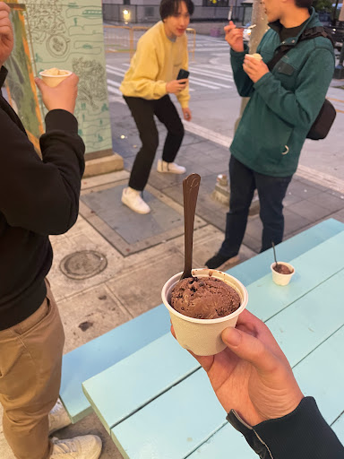 Ice Cream Shop «Sweet Alchemy», reviews and photos, 4301 University Way NE, Seattle, WA 98105, USA