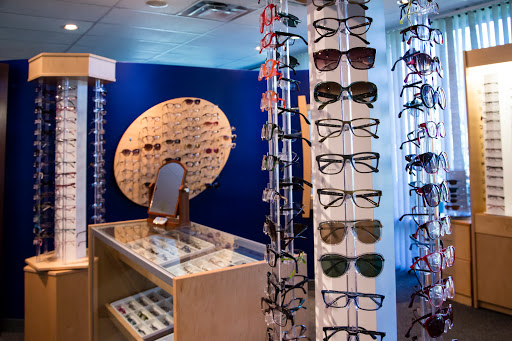 Ophthalmologist «Northwest Eye Center, P.C.», reviews and photos, 4855 Ward Rd #500, Wheat Ridge, CO 80033, USA