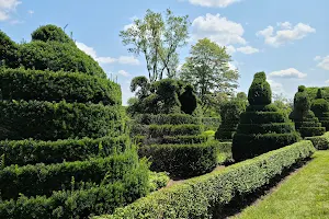 Ladew Topiary Gardens image