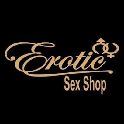 Erotic sex shop